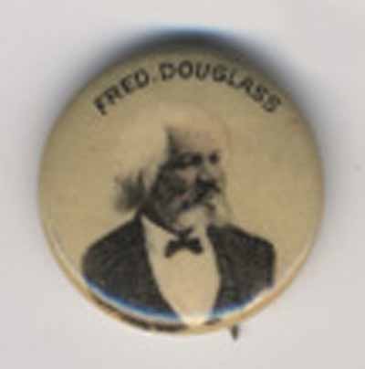 Frederick Douglass