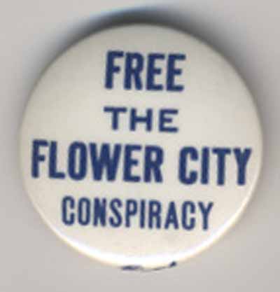 Free the Flower City Conspiracy