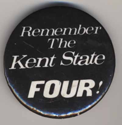 Remember the Kent State Four!