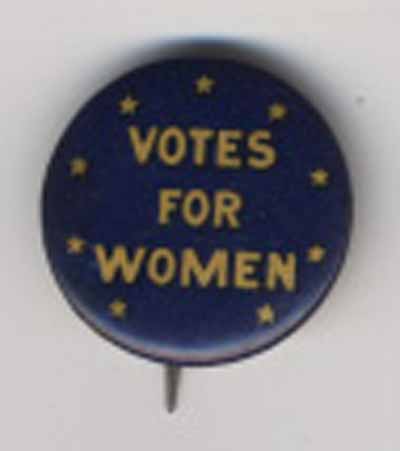Votes for Women