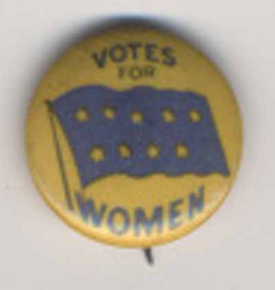 Votes for Women
