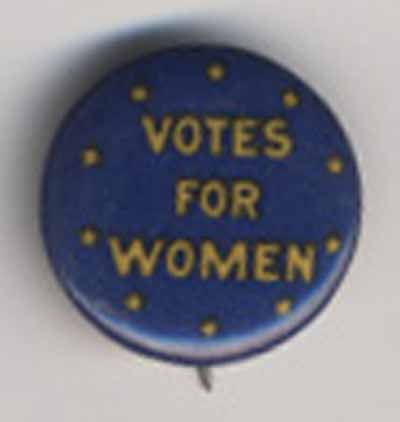 Votes for Women