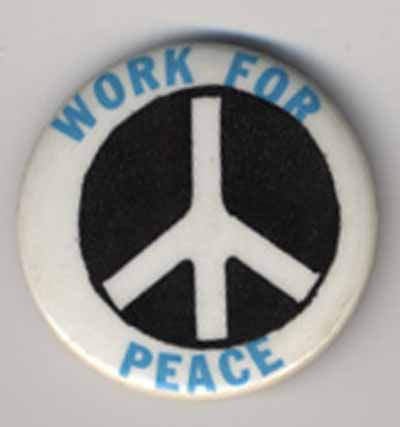 Work for Peace
