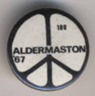 Aldermaston ’67