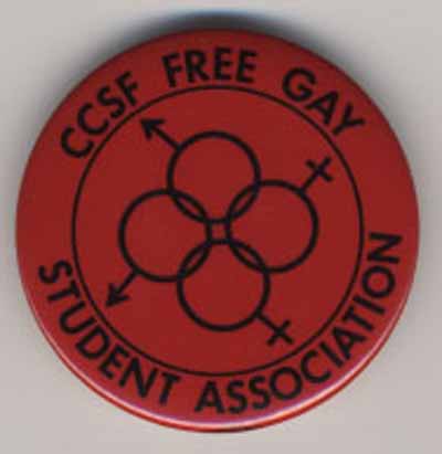 CCFS…Free Gay Student Association