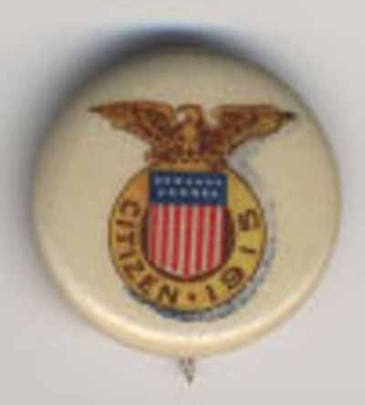 Citizen 1915