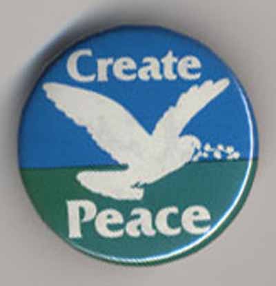 Create Peace