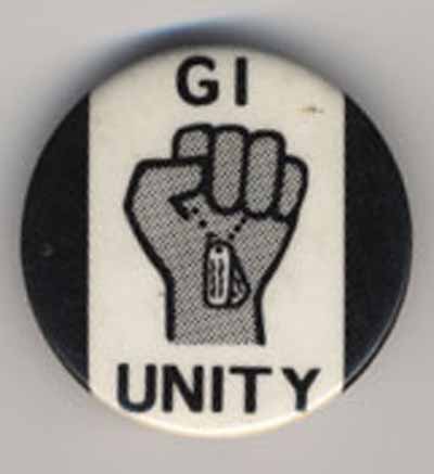 GI Unity