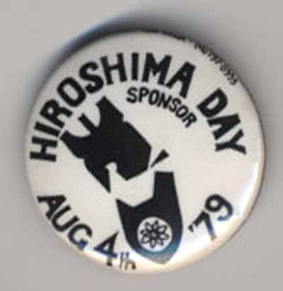 Hiroshima Day Sponsor