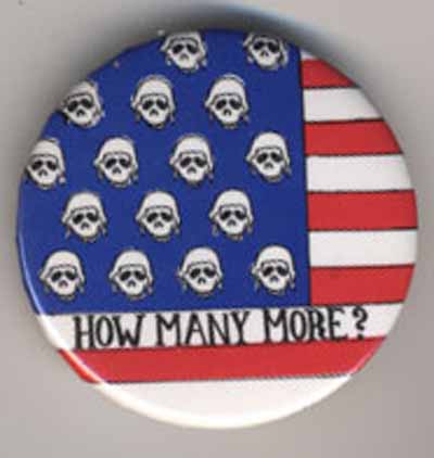 How Many More?
