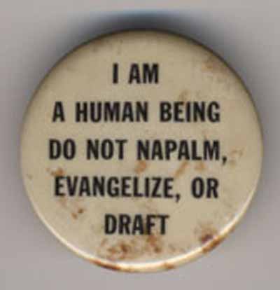 I Am a Human Being