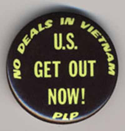 No Deals in Vietnam