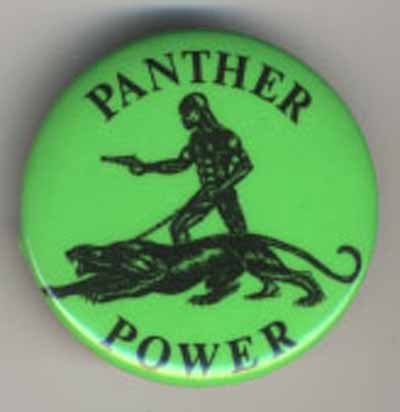 Panther Power