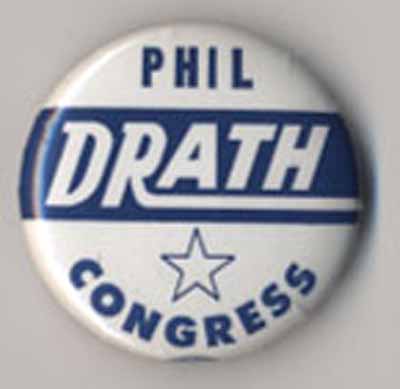 Phil Drath for Congress