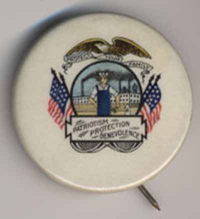 Protect Your Family…Patriotism…Protection…Benevolence