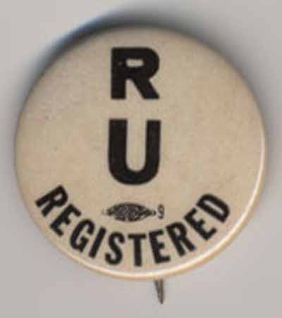 RU Registered