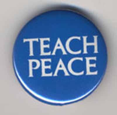 Teach Peace