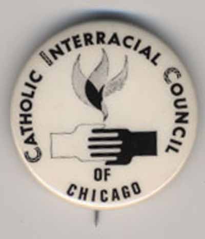 Catholic Interracial Council of Chicago