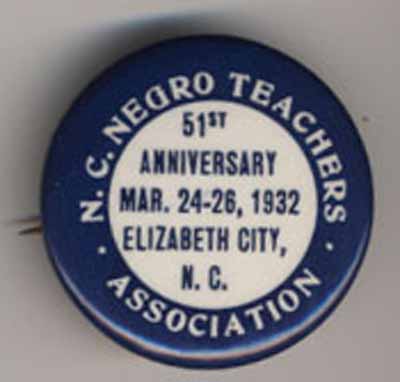 N.C. Negro Teachers Association