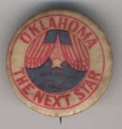 Oklahoma the Next Star