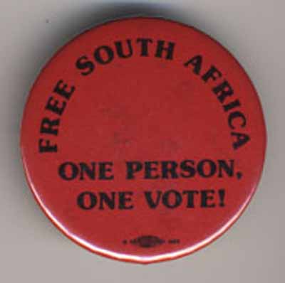 Free South Africa