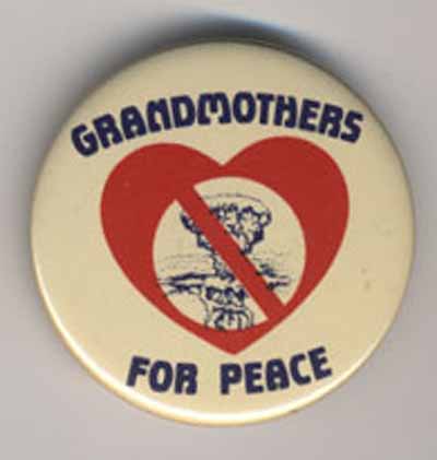 Grandmothers for Peace