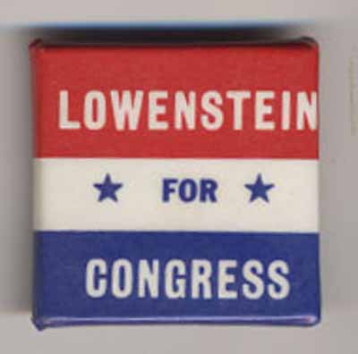 Lowenstein for Congress