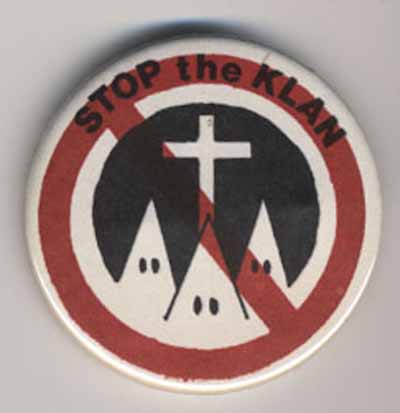 Stop the Klan