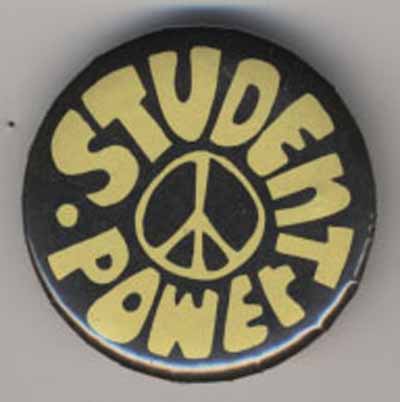 Student Power