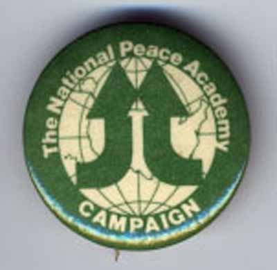 The National Peace Academy Campaign