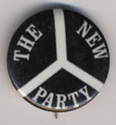 The New Party