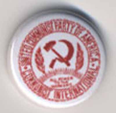 United Communist Party of America