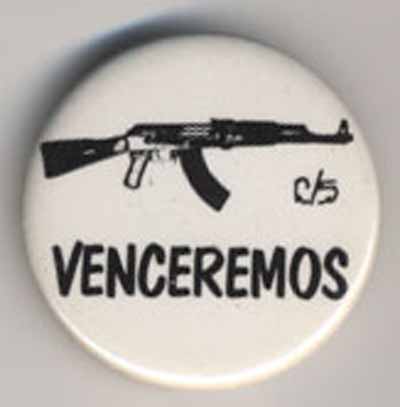 Venceremos
