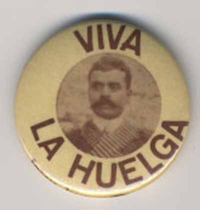 Viva La Huelga