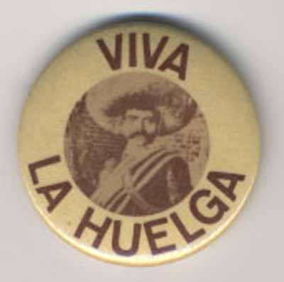 Viva La Huelga