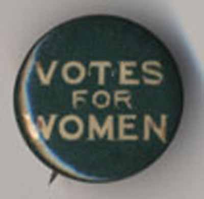 Votes for Women