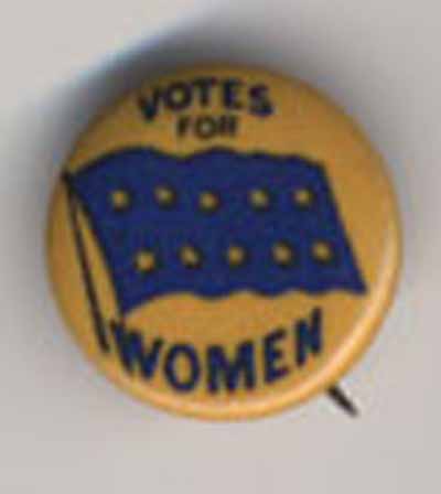 Votes for Women