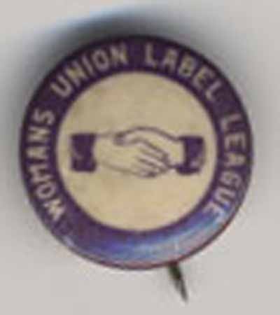 Womans Union Label League