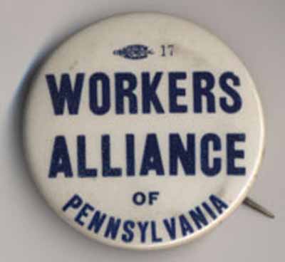 Workers Alliance of Pennsylvania