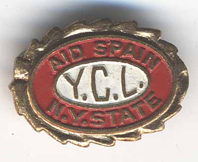 Aid Spain