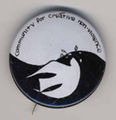 Community for Creative Non-Violence