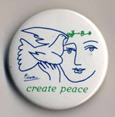 Create Peace