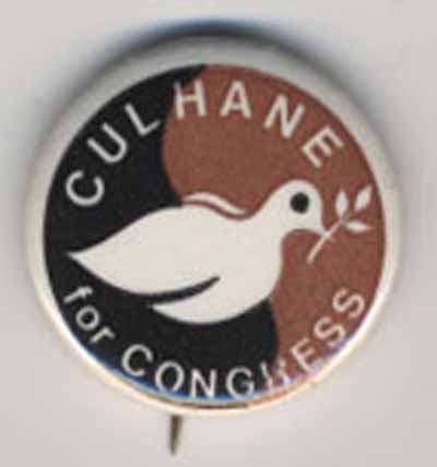 Culhane for Congress