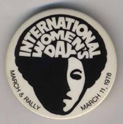 International Women’s Day