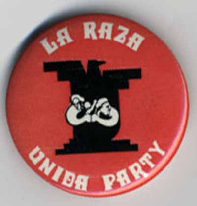La Raza Unida Party