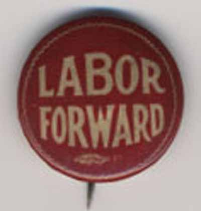 Labor Forward