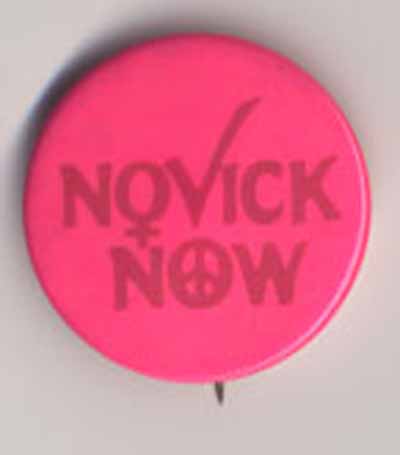 Novick Now