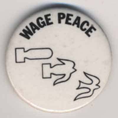 Wage Peace