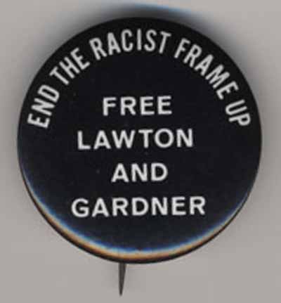 End the Racist Frame Up