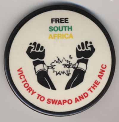 Free South Africa